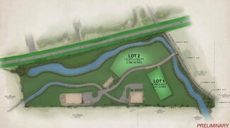 Zelienople, PA Commercial Land - Williams Drive @ Gudekunst Road Zelienople, PA Commercial Land - Williams Drive @ Gudekunst Road