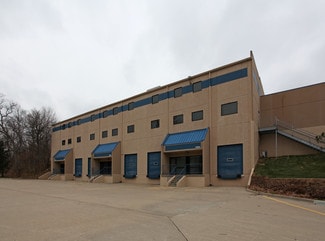 Kansas City, MO Industrial - 1520 NW Vivion Rd