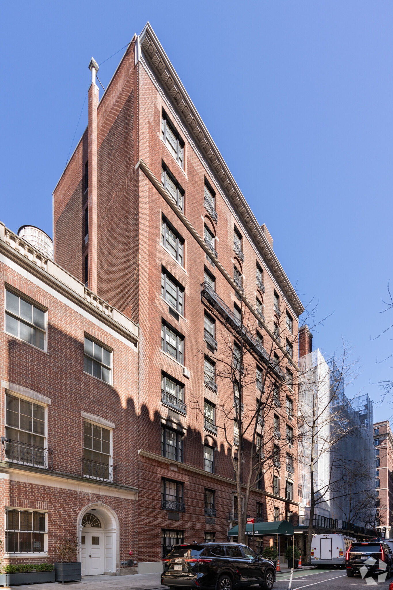 45 E 62nd St, New York, NY for Sale