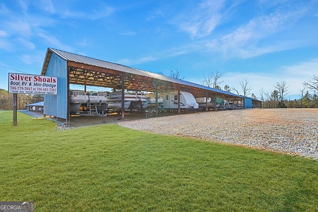 2540 Silver Shoals rd, Toccoa, GA for Sale