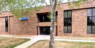 Oklahoma City, OK Office - 3031 NW 64th St