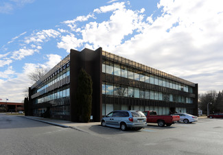 York, PA Office - 2550 Kingston Rd