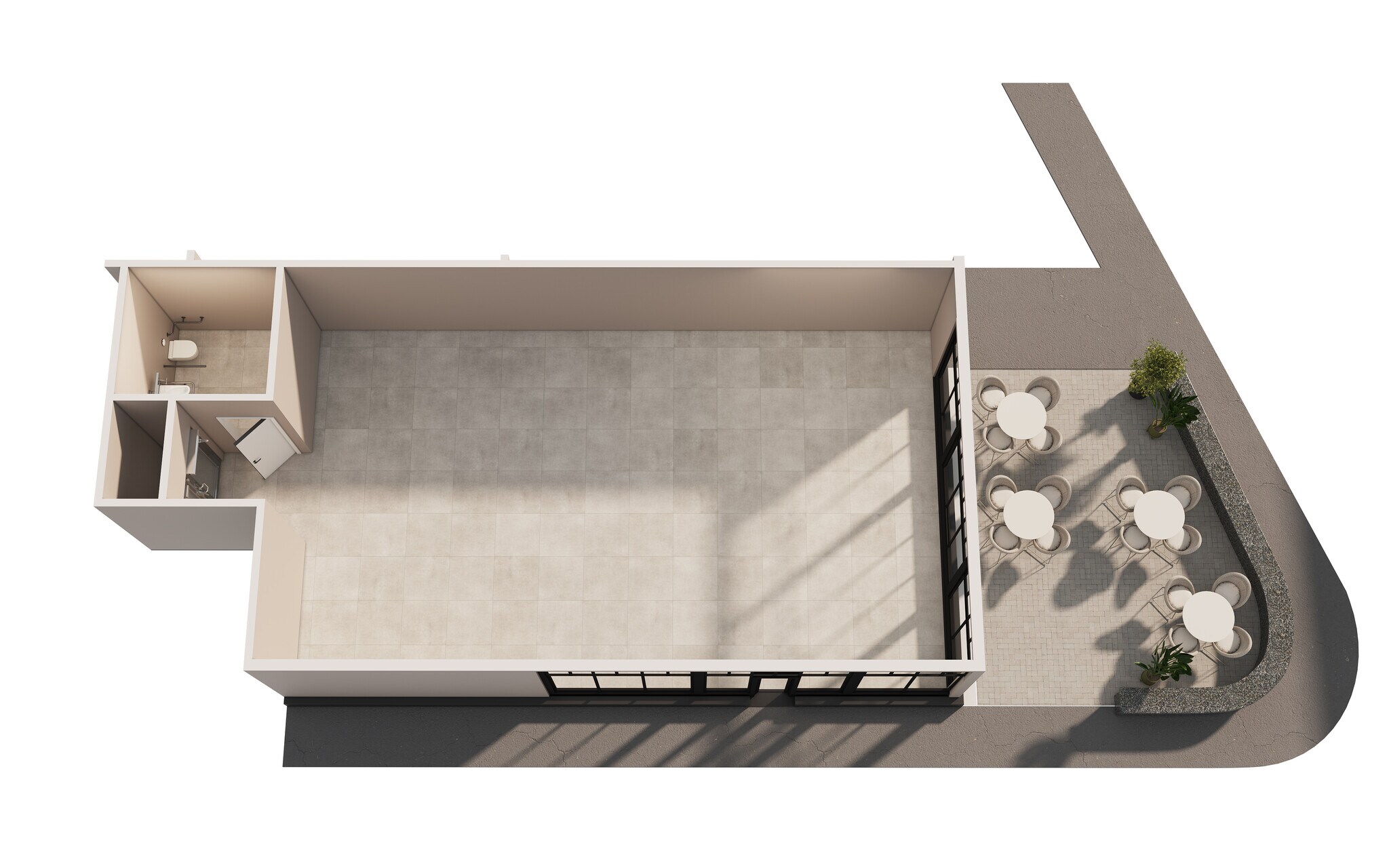 184 Water St Wakefield, MA 01880 Retail Property for Lease on