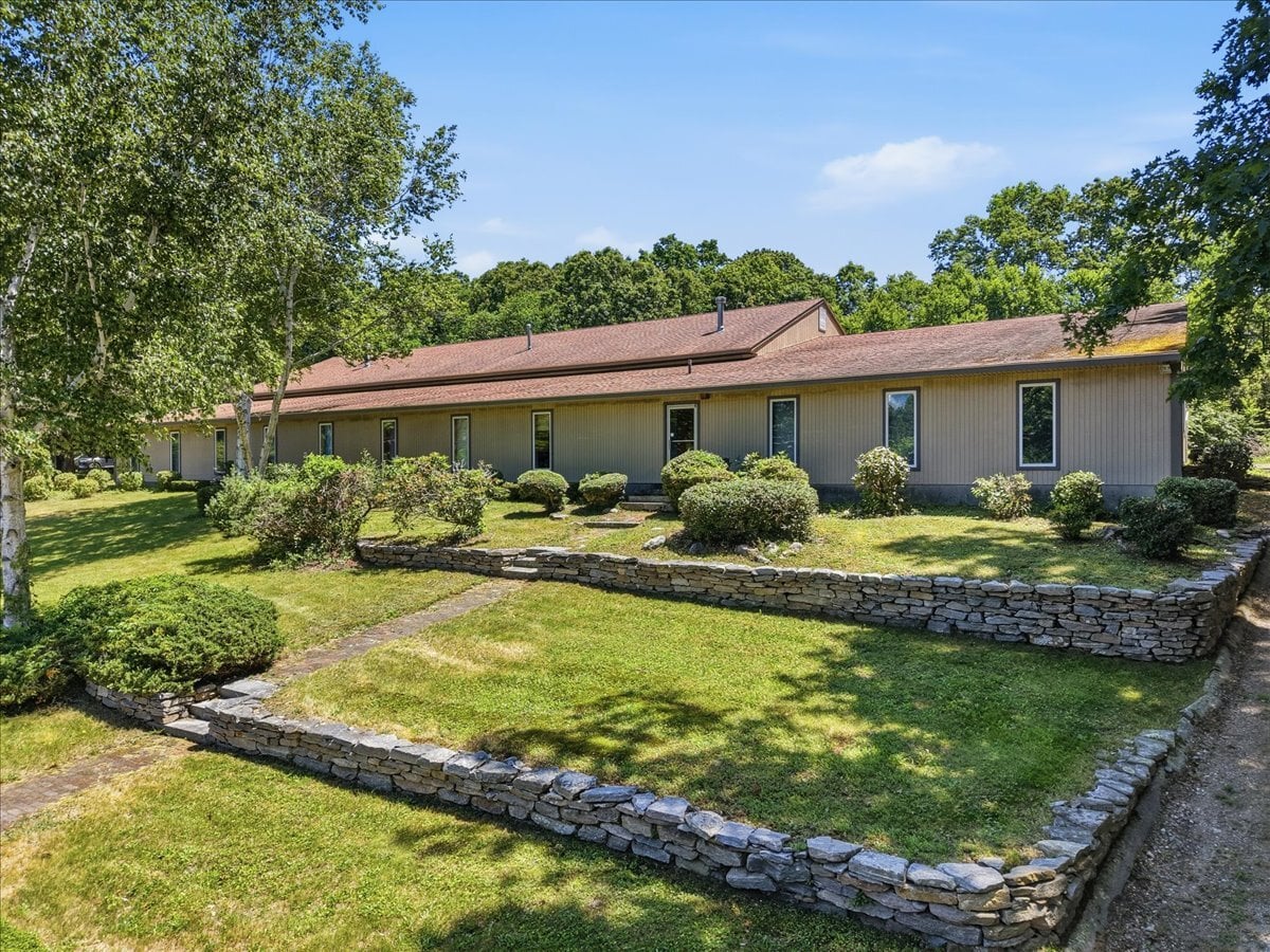 17 Halls Mill Rd, Preston, CT for Sale