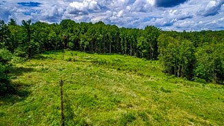 Abingdon, MD Commercial Land - 2912 Philadelphia Rd