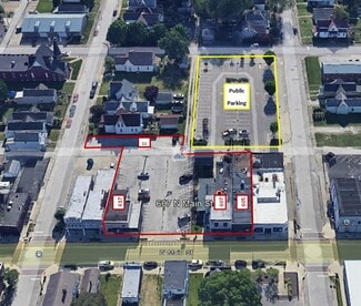 Evansville-Investment Portfolio for Sale Evansville-Investment Portfolio for Sale