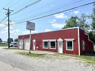 Gallipolis, OH Light Manufacturing - 1523 SR 7 N