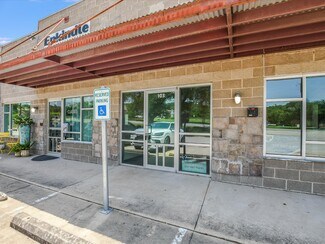 Jonestown, TX Retail - 18601 FM 1431