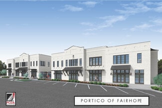 Fairhope, AL Office, Retail - 557 Fairhope Ave Fairhope, AL Office, Retail - 557 Fairhope Ave