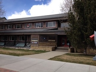 Frisco, CO Office - 619 E Main St