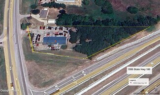 Blue Ridge, TX undefined - 15550 State Highway 160