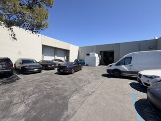 Redwood City, CA Flex - 500 Howland St
