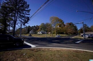 Springville, AL Office - 6099 US 11 Hwy