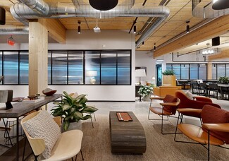 Minneapolis, MN Coworking Space - 323 Washington Ave N