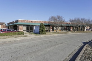 Waxahachie, TX Office - 201 Amanda Ln Waxahachie, TX Office - 201 Amanda Ln