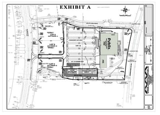 Pell City, AL Retail - 2028-2048 Martin St S