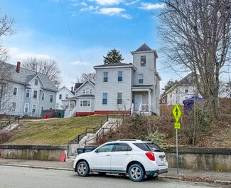 Haverhill, MA undefined - 113 Laurel Ave