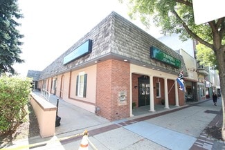 256-260 E High Street 256-260 E High Street
