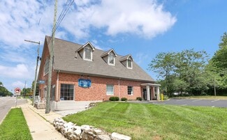 Worthington, OH Freestanding - 1020 High St