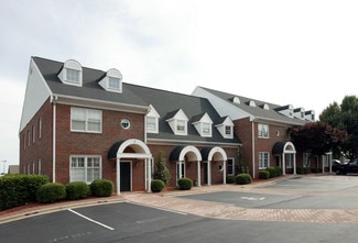 Winston-Salem, NC Medical - 1365 Westgate Center Dr