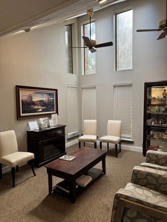 League City, TX Office - 2095 W Main St