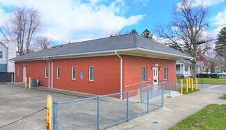 Mansfield, OH undefined - 458 Glessner Ave