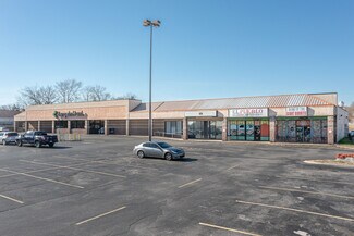 Smyrna, TN Retail - 210-250 Country Village Dr