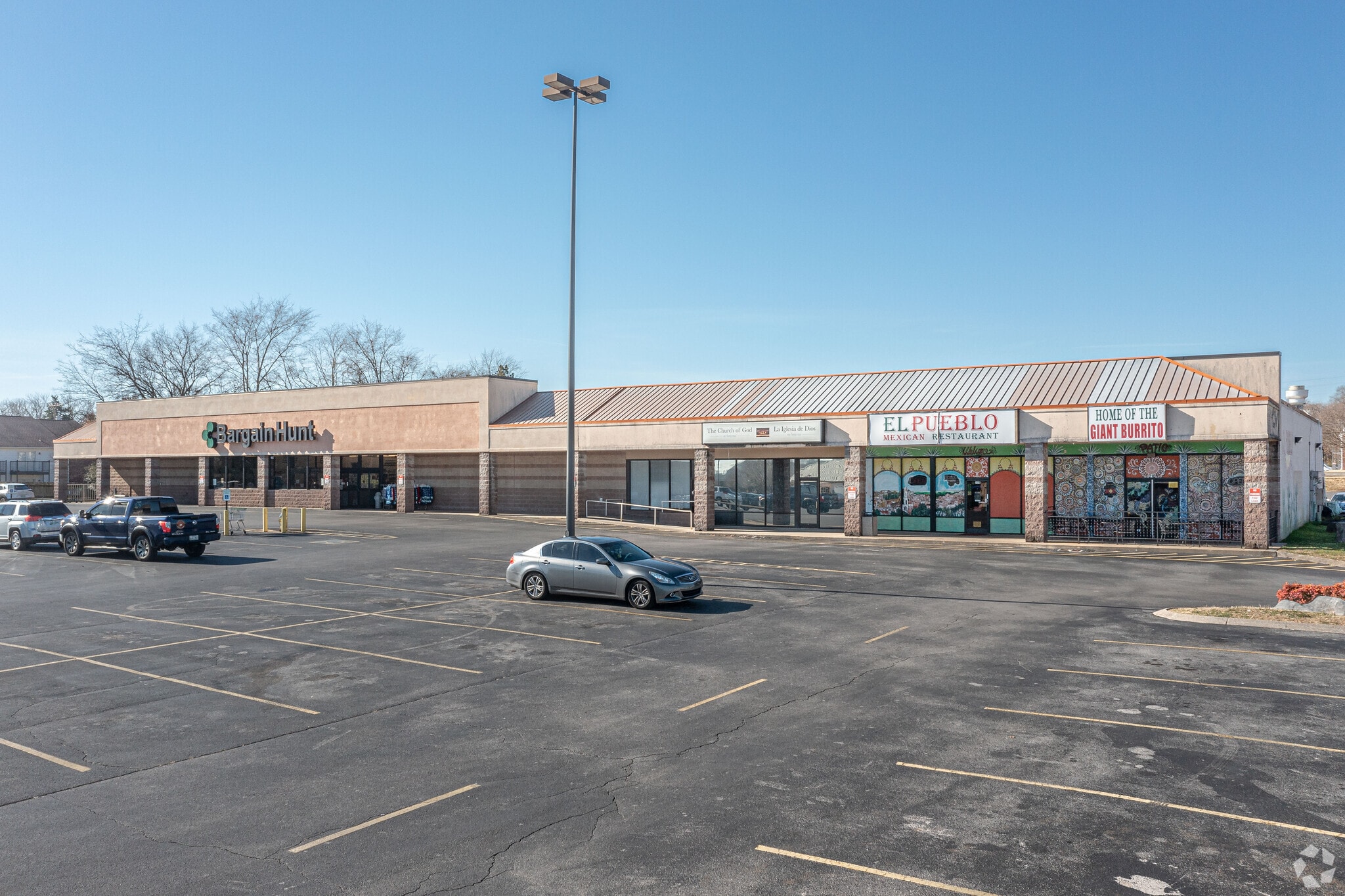 210-250 Country Village Dr, Smyrna, TN for Rent