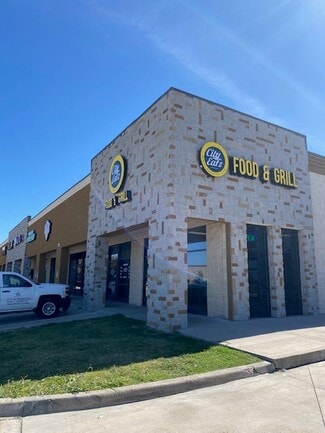 Arlington, TX Retail - 710 E Sublett Rd