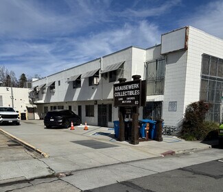 San Mateo, CA undefined - 83 21st Ave