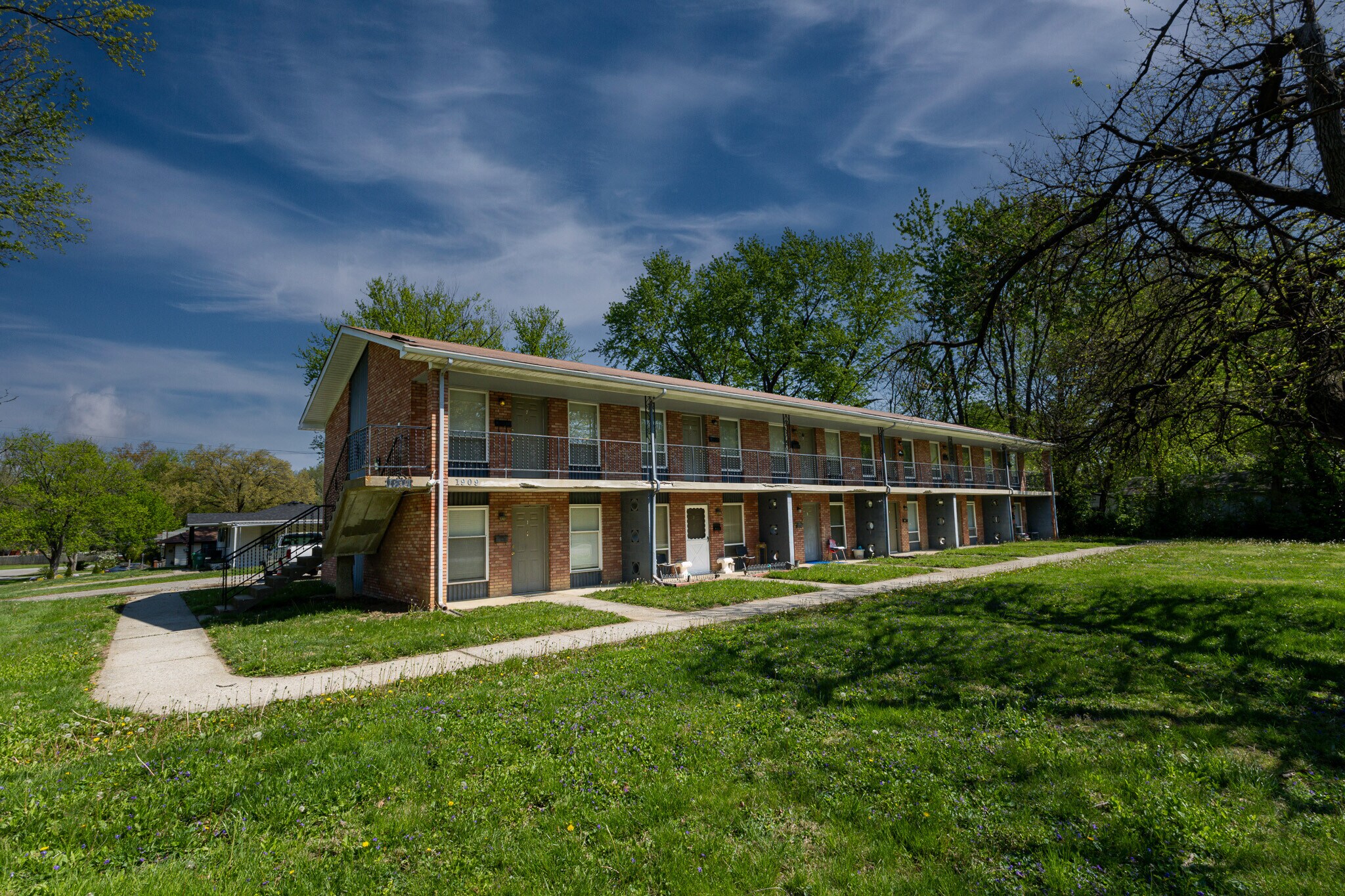 1909 San Jose Ave, Louisville, KY for Sale