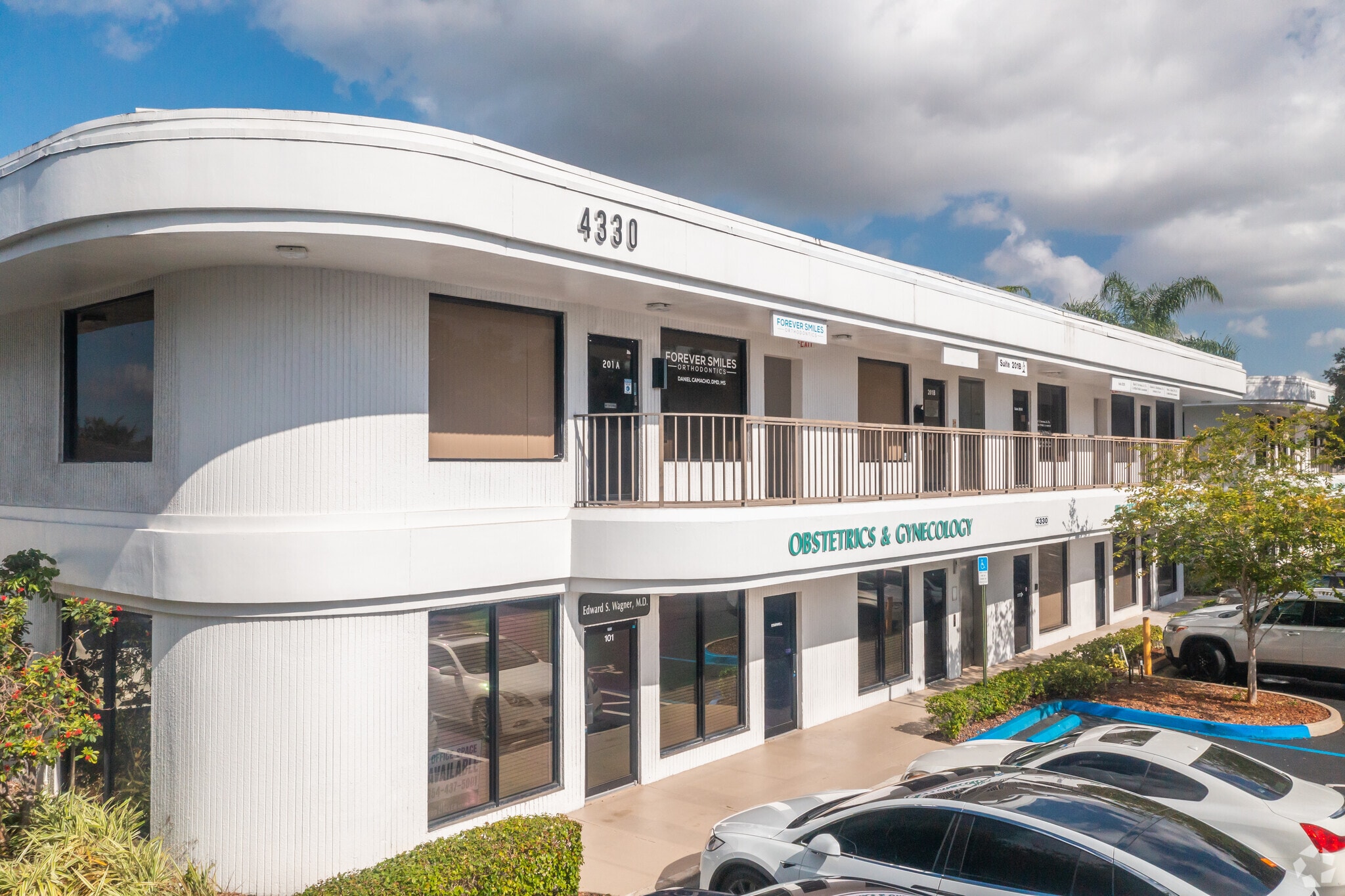 4330 Sheridan St, Hollywood, FL for Rent