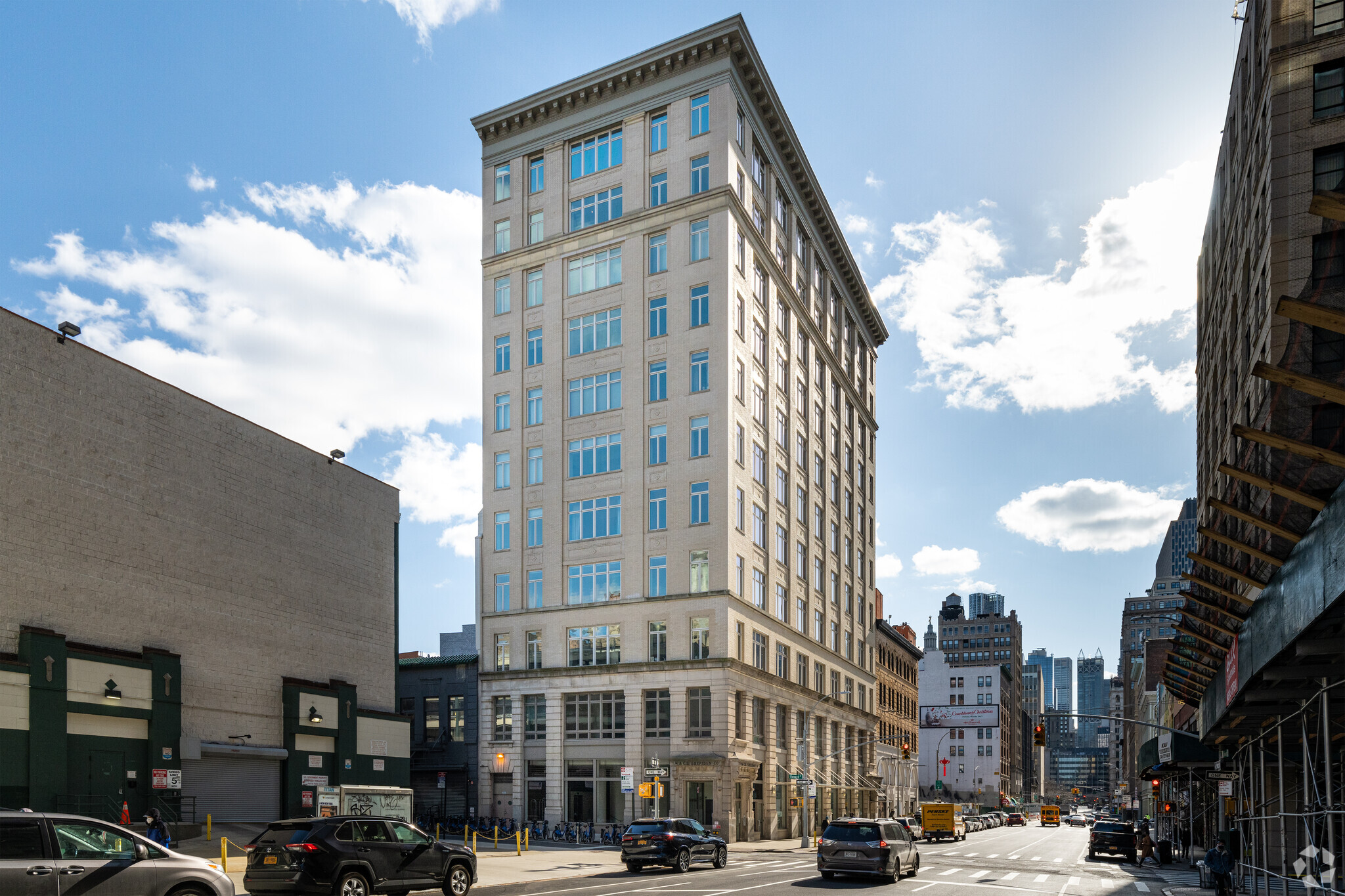 129 Lafayette St, New York, NY for Sale