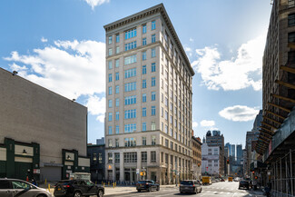 New York, NY Apartments - 129 Lafayette St