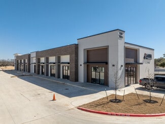 Cedar Park, TX Storefront - 14300 Ronald W Reagan Blvd