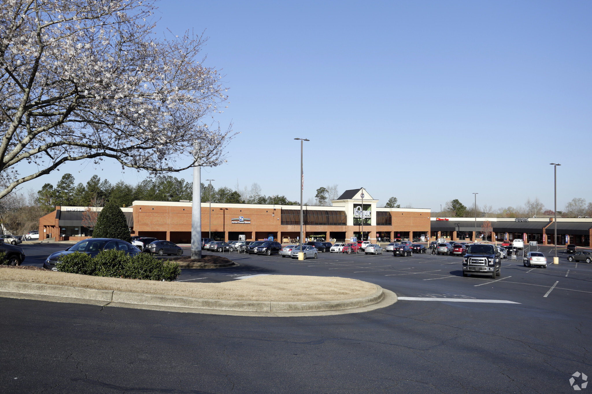 3595 Canton Rd Marietta, GA 30066 - Retail Property for Lease on ...