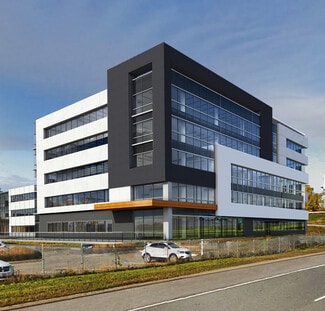Laval, QC Office - Pl Louis-R.-Renaud Laval, QC Office - Pl Louis-R.-Renaud