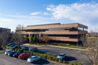 Two & Three Corporate Center