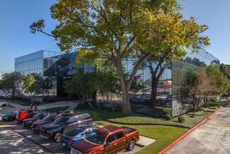 The Woodlands, TX Office - 719 Sawdust Rd The Woodlands, TX Office - 719 Sawdust Rd