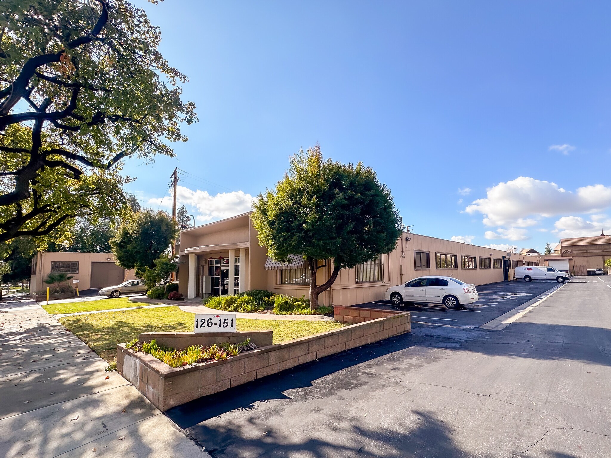 135-151 S Eucla Ave, San Dimas, CA for Rent