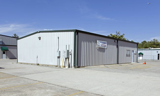 Humble, TX Industrial - 2325 Atascocita Rd