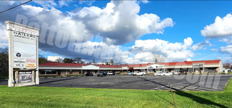 Whiteland, IN Storefront - 6001 N US Highway 31