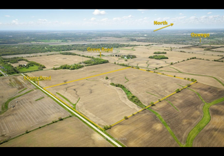 Oswego, IL Agricultural - 3787 Cherry Rd