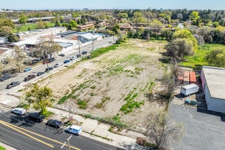 Sacramento, CA Warehouse - 2601 5th St Sacramento, CA Warehouse - 2601 5th St