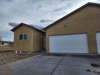 Pueblo West, CO Apartments - 710-712 E Hahns Peak Ave