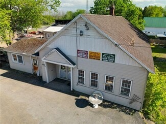 Medina, NY Auto Repair - 11300 Ridge Rd