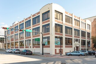 Jacksonville, FL Coworking Space - 25 N Market St