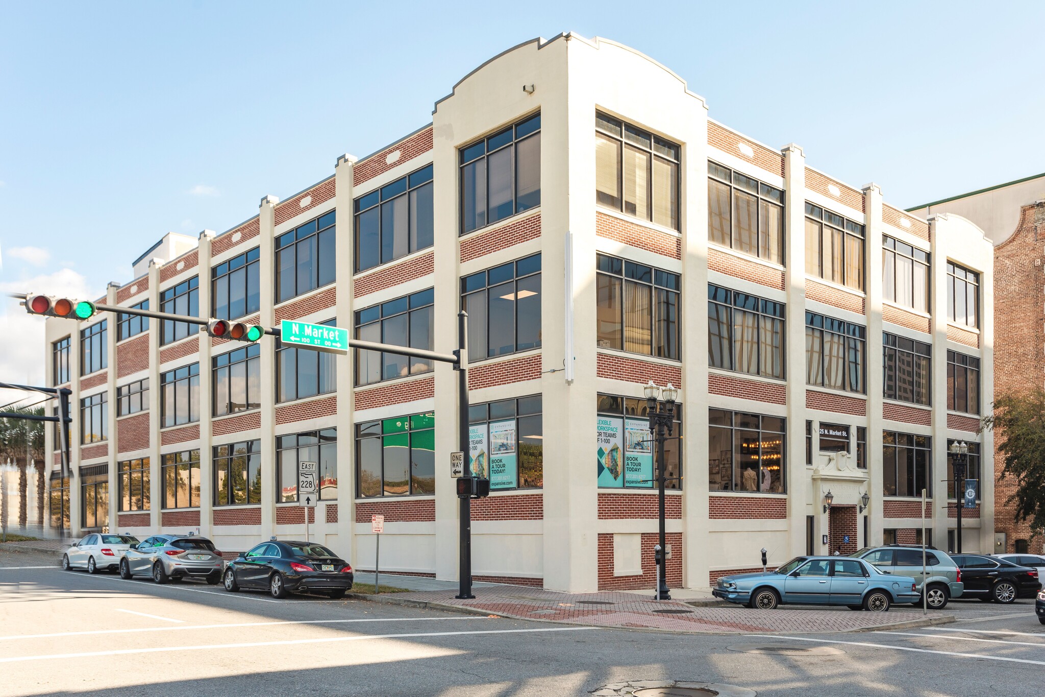 25 N Market St, Jacksonville, FL for Rent