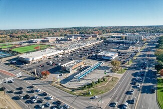 Tyler, TX Office, Retail - 4500 S Broadway Ave
