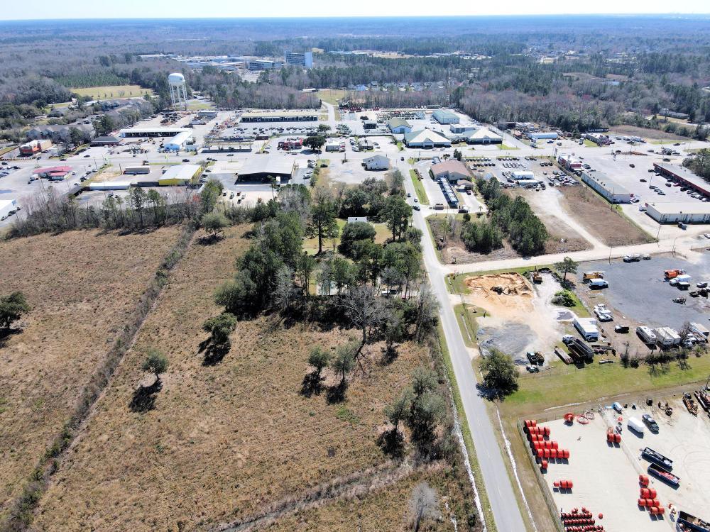 Nelson Ferry Rd, Moncks Corner, SC for Sale